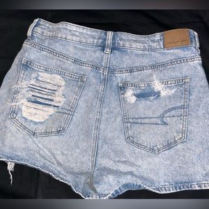 Amerixan Eagle Shorts - Used